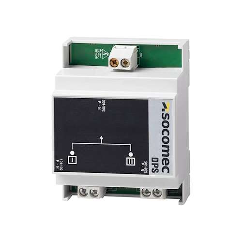 کلید چنج اور 1000 امپر سکومک